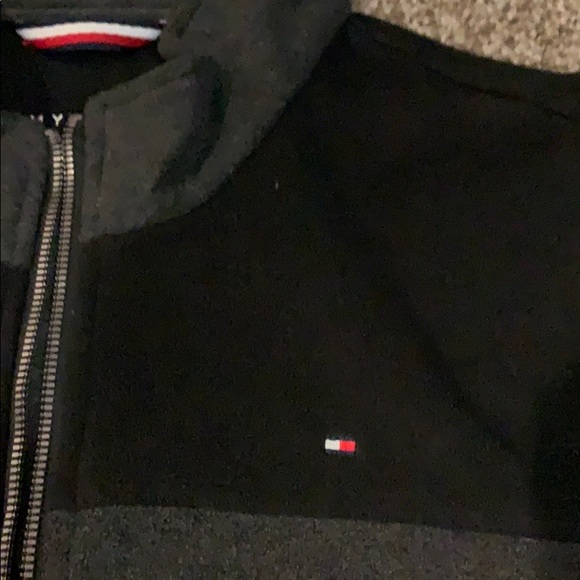 Tommy Hilfiger jacket - Picture 3 of 6